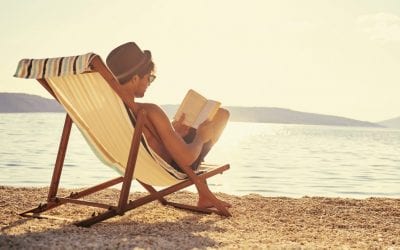 Saiba como curtir as férias sem prejudicar os estudos