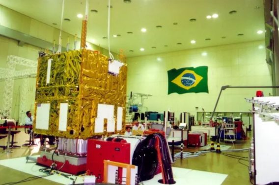 Com apoio do ITA, Brasil receberá um dos maiores programas espaciais do mundo