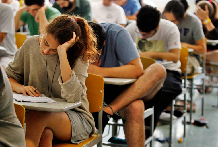 Mudanças no vestibular da Unicamp 2023 - Curso Interseção