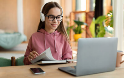 Leitura dinâmica para estudar: funciona mesmo?