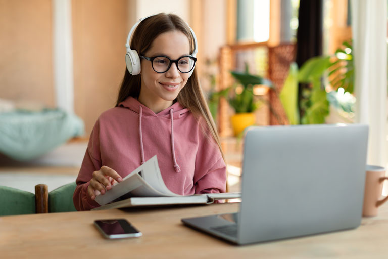 Leitura dinâmica para estudar: funciona mesmo?