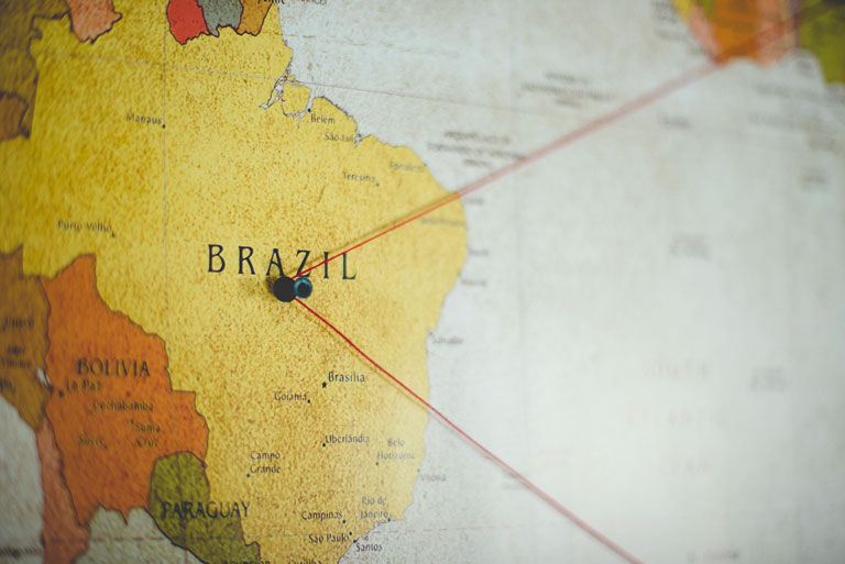 8 livros para entender a história do Brasil