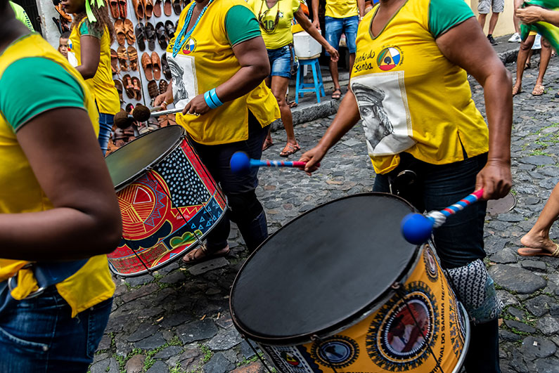 Músicas brasileiras que você pode citar na redação do ENEM