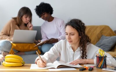 5 hábitos matinais para potencializar sua produtividade nos estudos