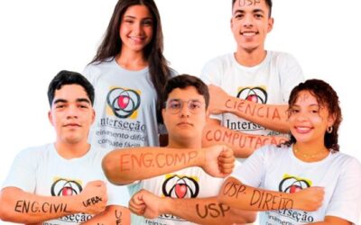 Por que você deve participar do Concurso de Bolsas do Interseção