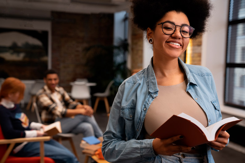 Já parou para pensar por que Machado de Assis aparece tanto nas provas atuais?