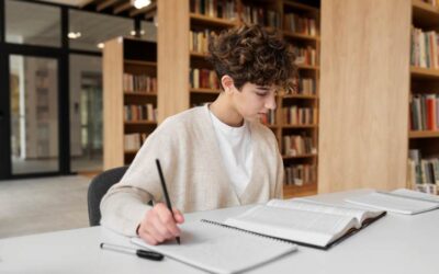 Repetição espaçada: a técnica que transforma sua forma de estudar
