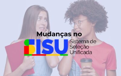 Mudanças no Sisu 2026: Entenda o impacto nas vagas e notas de corte do ENEM