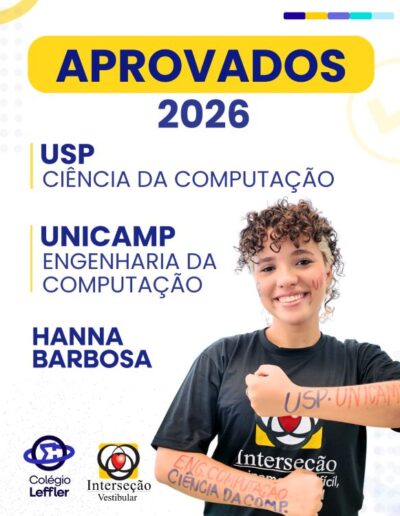 hanna barbosa