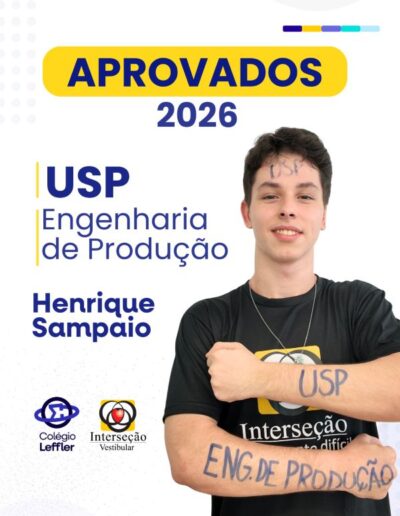 henrique sampaio