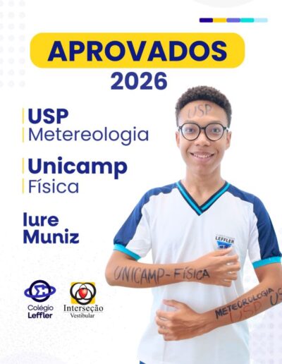 iure muniz