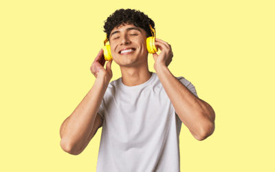 Estudar com música ajuda ou atrapalha?